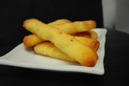 Сырные палочки