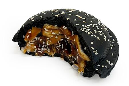 Курица терияки