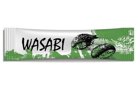 Доп. Васаби