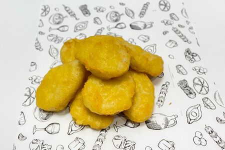 Наггетсы куриные