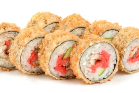 Ролл Гурман