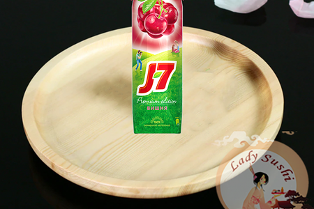 J7 вишня