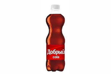 Добрый Кола