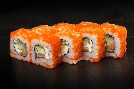 Калифорния классическая