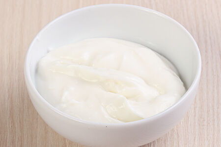 Чесночный соус