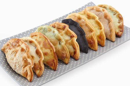 Сет Эмпанадас