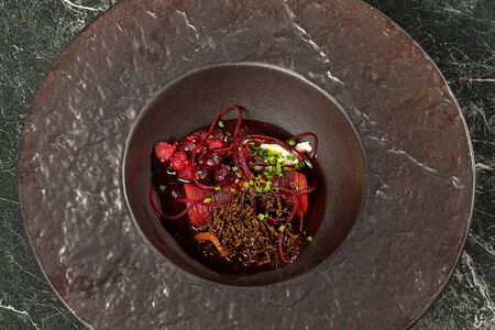 Морской винoград