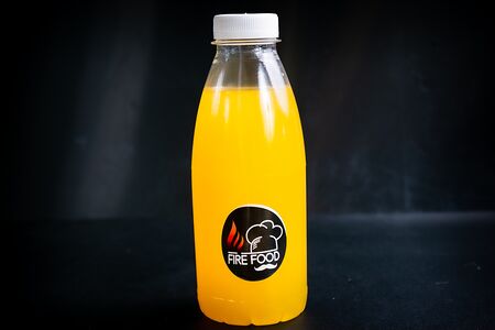 Морс облепиховый