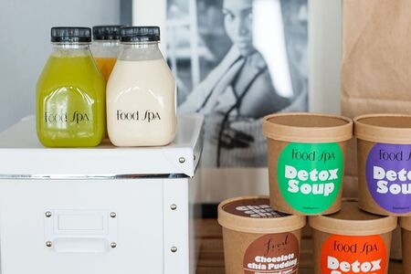 Детокс-программа для очищения кишечника