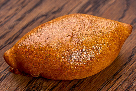 Пирожок с потрохами