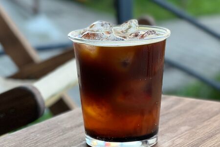 Эспрессо-тоник