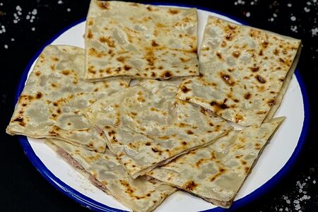 Чуду с говядиной