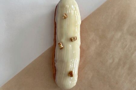 Эклер ванильный Xl