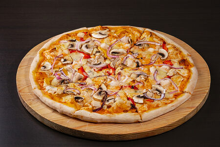 Пицца Джузеппе 32 см