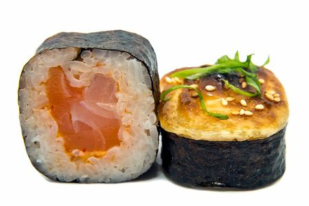 Ролл Нью-Йорк