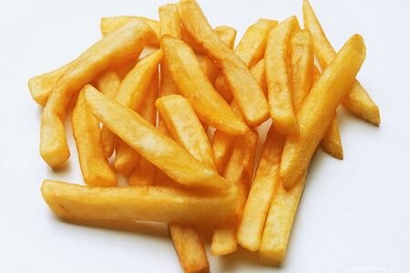 Картофель фри