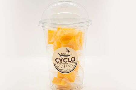 Конфеты со вкусом манго