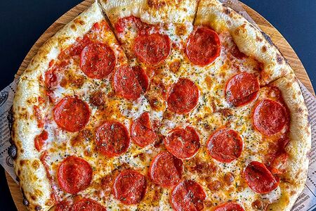 Пепперони