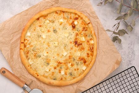 Четыре сыра