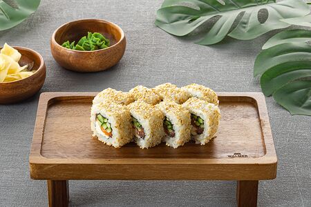 Ролл Гурман 2.0