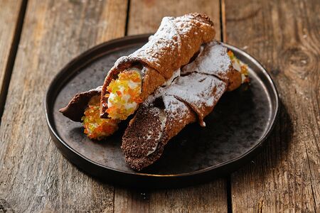 Канноли Сичилиано