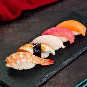 Сет Классический №4