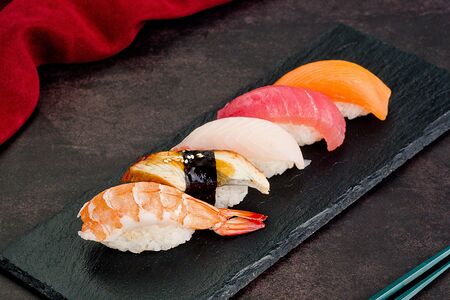 Сет Классический №4