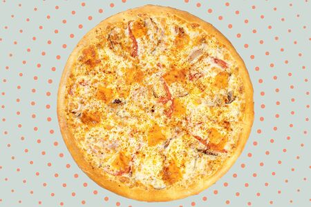 Пицца Цыпа ранч