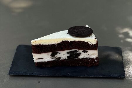 Чизкейк Орео