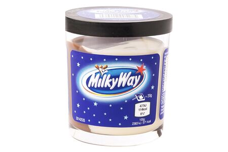 Паста Milki Way