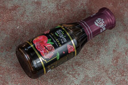 Соус гранатовый Наршараб