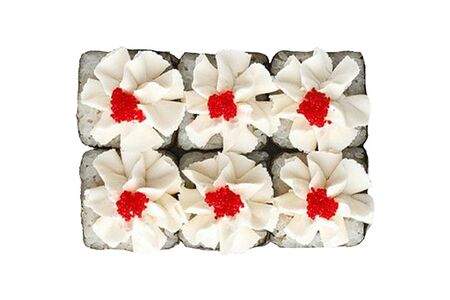 Крим креветка