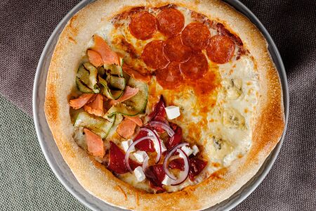 Четыре сезона