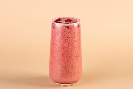 Красный с малиной и тархуном