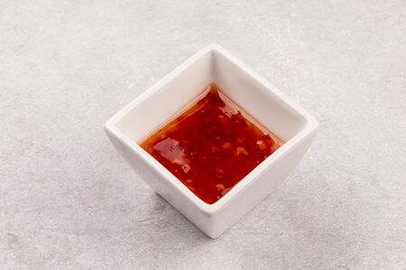 Соус сладкий чили