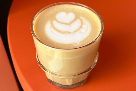 Фисташковый флэт