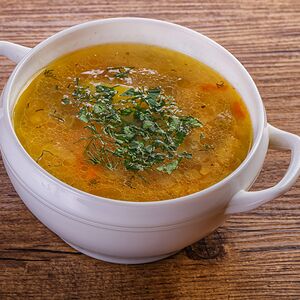 Суп Угра ош