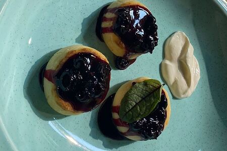 Сырники домашние