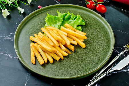 Картофель фри