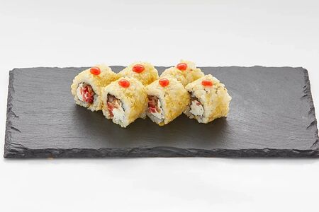 Ролл Кранч с Курицей