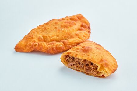 Минутка Рваная томленая говядина