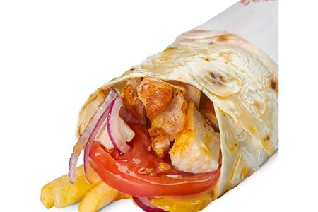 Шаурма Бургер