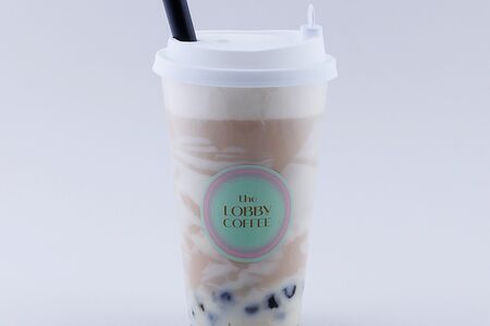 Babble tea Баунти