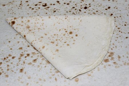 Лаваш армянский