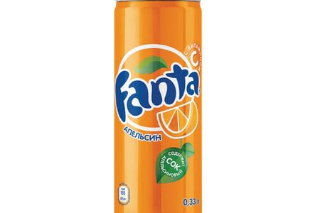 Fanta