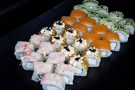 Сет Сливочный килограмм