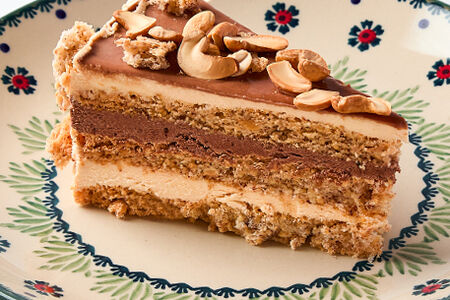 Торт Киевский