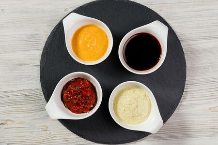 Соус Шашлычный