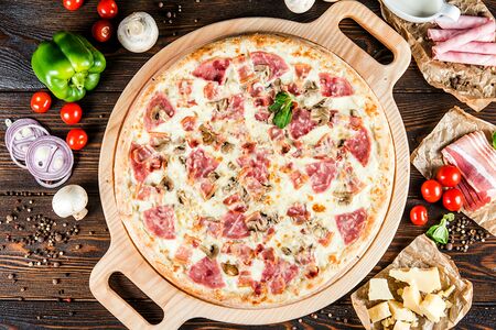 Карбонара Мини