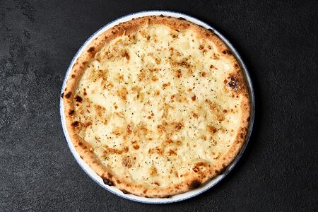 Пицца Четыре сыра